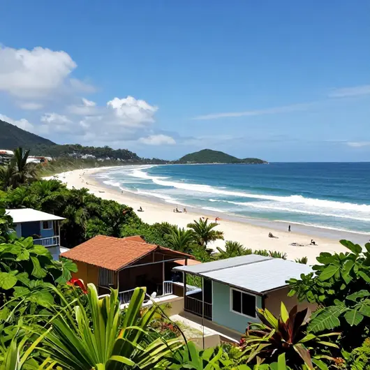 9 melhores pousadas em Guarujá: guia atualizado 9 melhores pousadas em Guarujá: guia atualizado