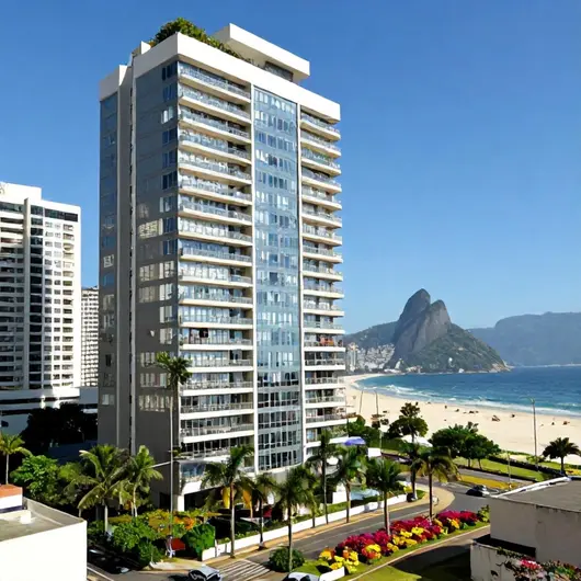 Apartamentos para Alugar em Guarujá Apartamentos para Alugar em Guarujá