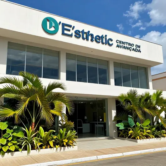 B'Estetic Centro de Estética Avançada: Sua Destinação de Beleza
