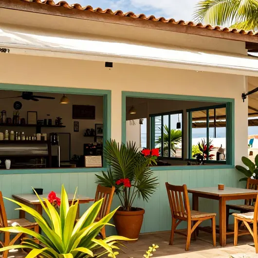 Café Pitangueiras