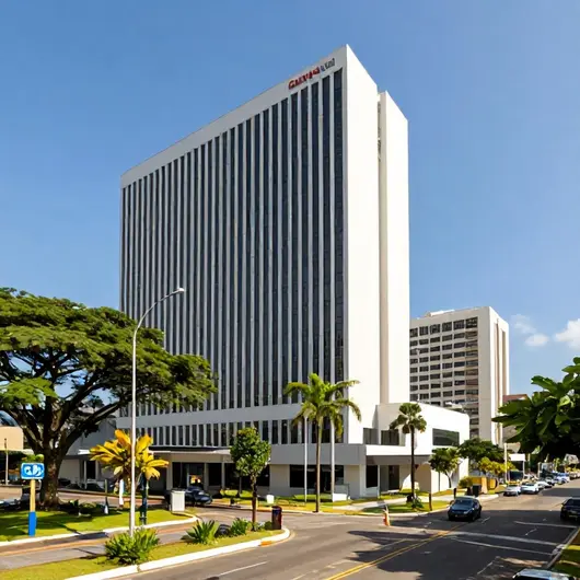 Centro Médico Guarujá: Sua Saúde em Primeiro Lugar