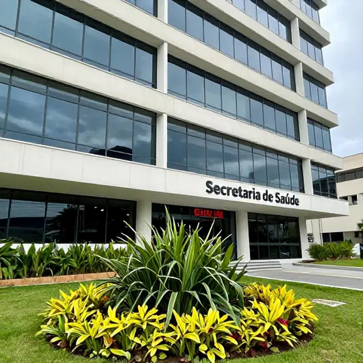 Conheça a Secretaria de Saúde