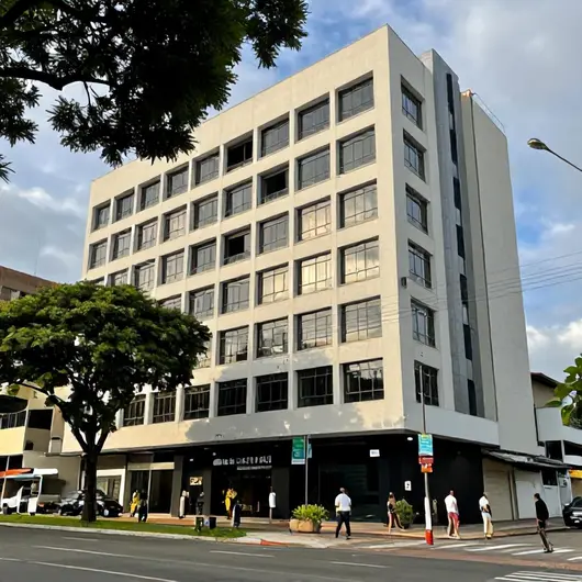 Descubra a Imobiliária Sol & Mar