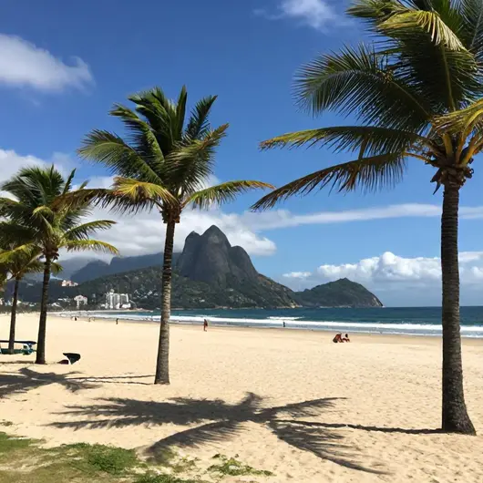 Descubra a Praia Verde: Um Refúgio de Beleza Natural Descubra a Praia Verde: Um Refúgio de Beleza Natural