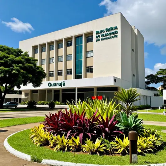 Descubra a Secretaria de Turismo de Guarujá Descubra a Secretaria de Turismo de Guarujá