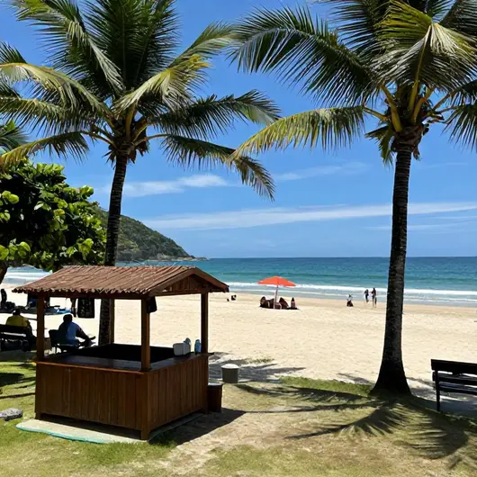 Descubra Enseada: O Destino Ideal para Sua Próxima Viagem