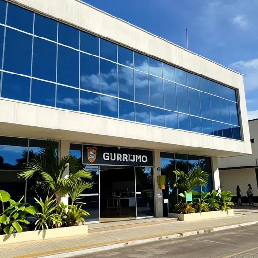 Descubra o Mundo com FT Turismo