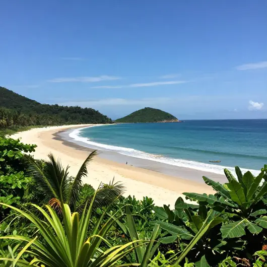 Descubra o Passeio Tour de Praias Descubra o Passeio Tour de Praias