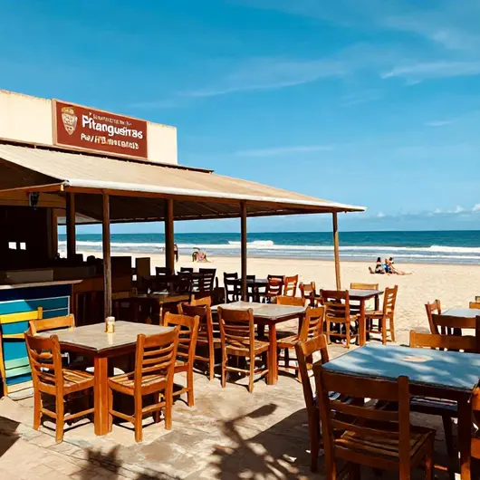 Descubra o Restaurante e Pizzaria Pitangueiras