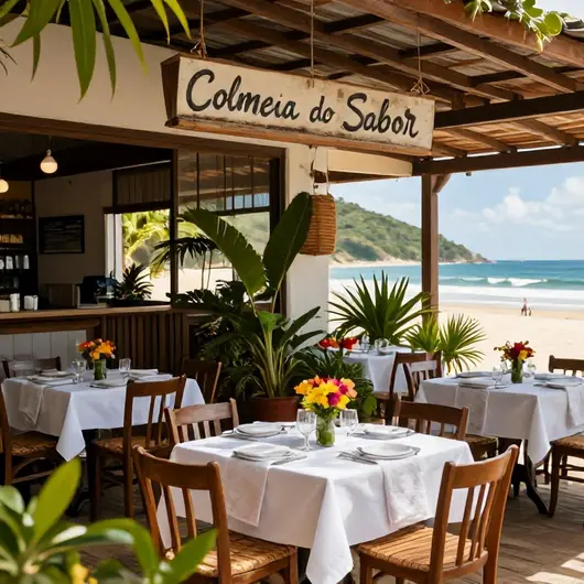 Descubra o Sabor Único da Colmeia do Sabor Descubra o Sabor Único da Colmeia do Sabor