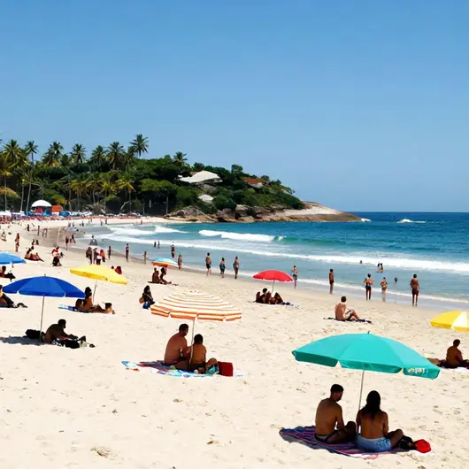 Descubra o Verão Show Guarujá