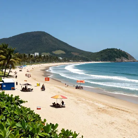 Explorando Guarujá 2026: O Destino Ideal para suas Férias Explorando Guarujá 2026: O Destino Ideal para suas Férias