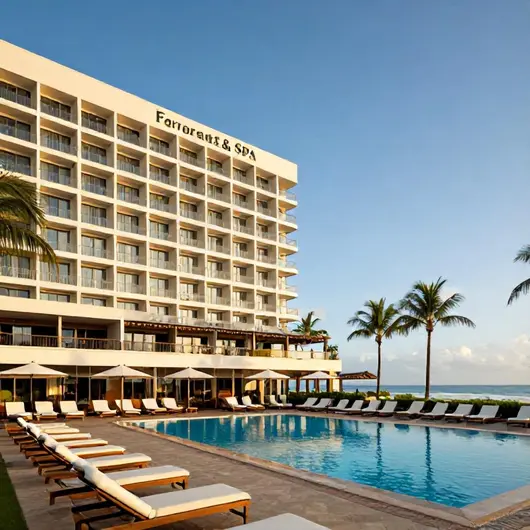 Ferraretto Hotel & Spa Ferraretto Hotel & Spa