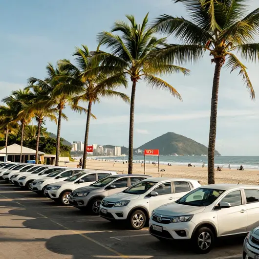 Guaruvan Transporte e Locação Guaruvan Transporte e Locação