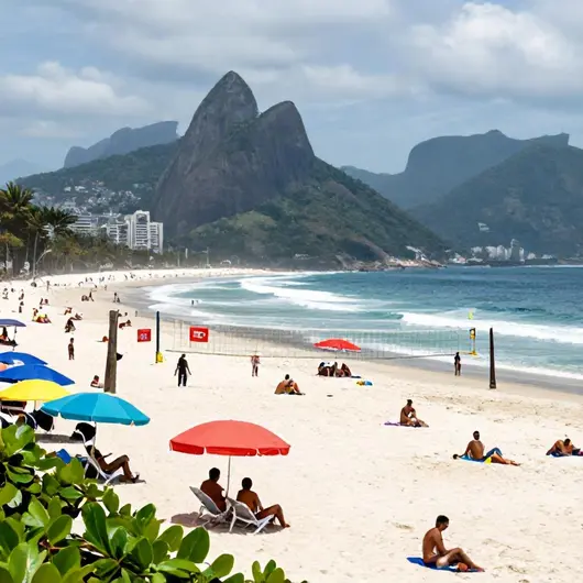Guia de Agências de Turismo em Guarujá: 4 opções para explorar Guia de Agências de Turismo em Guarujá: 4 opções para explorar
