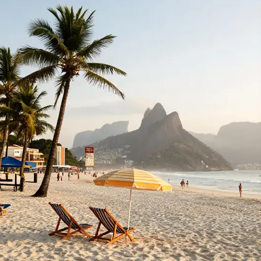 Guia prático: 10 Airbnbs imperdíveis em Guarujá Guia prático: 10 Airbnbs imperdíveis em Guarujá