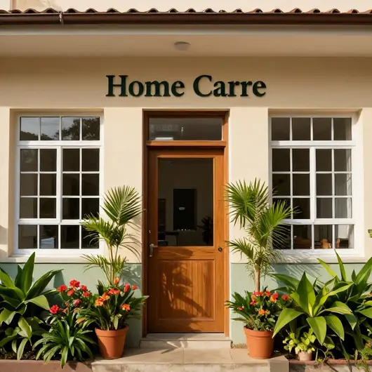 Home Care em Guarujá: Cuidados Personalizados para Você Home Care em Guarujá: Cuidados Personalizados para Você