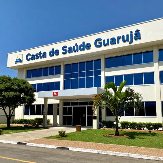 Hospital Casa de Saúde Guarujá: Tudo o Que Você Precisa Saber