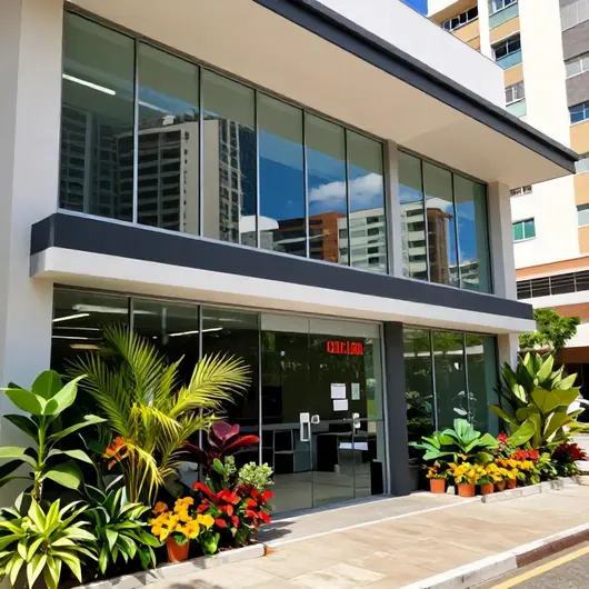 KAIROS IMOVEIS GUARUJA: Encontre Seu Imóvel Perfeito