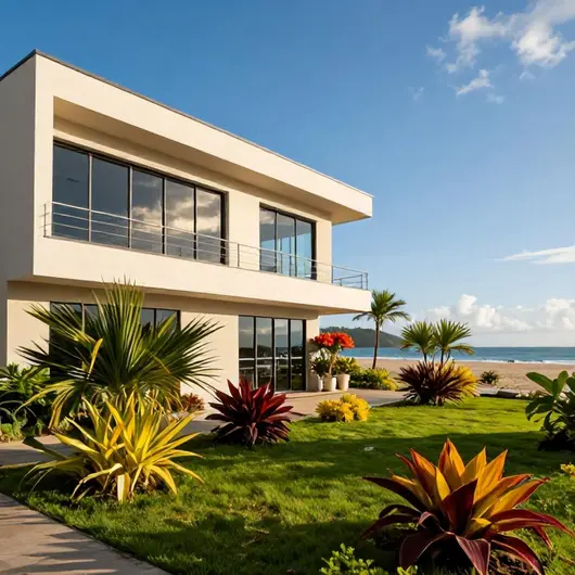 Litoral Imóveis: O Seu Guia para Encontrar a Casa de Praia Ideal Litoral Imóveis: O Seu Guia para Encontrar a Casa de Praia Ideal