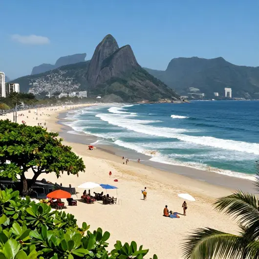 Melhores atrações em Guarujá: guia atualizado
