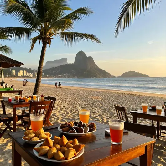 Melhores bares em Guarujá: 7 opções recomendadas Melhores bares em Guarujá: 7 opções recomendadas