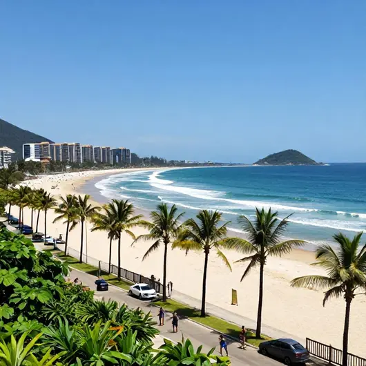 Melhores locadoras e serviços de translado em Guarujá: 9 opções avaliadas Melhores locadoras e serviços de translado em Guarujá: 9 opções avaliadas