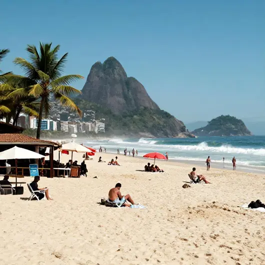 O que fazer em Guarujá O que fazer em Guarujá