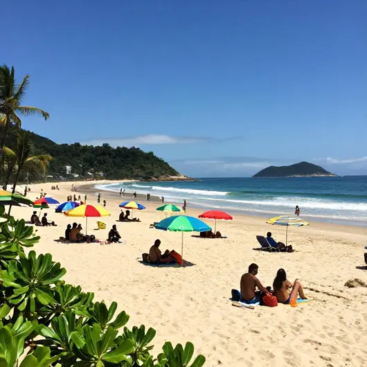 Os melhores roteiros na Praia de Pitangueiras: descubra opções imperdíveis Os melhores roteiros na Praia de Pitangueiras: descubra opções imperdíveis