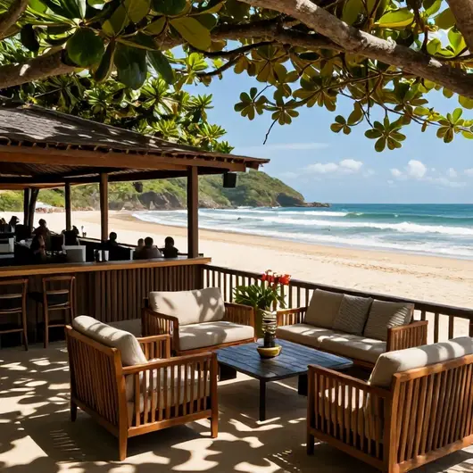Praiô Lounge Bar Praiô Lounge Bar