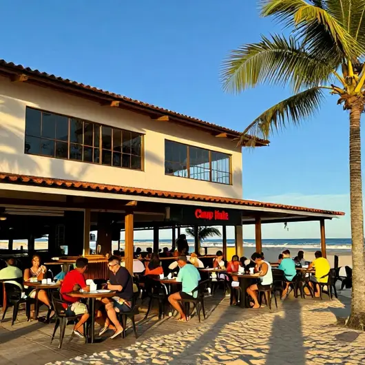 Restaurante Chopp Halle Restaurante Chopp Halle
